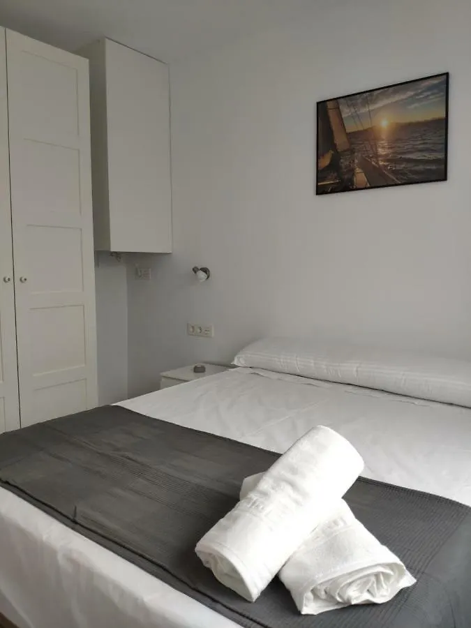 Relax And Enjoy In Brand New Beach Apartment I Los Llanos  Spain