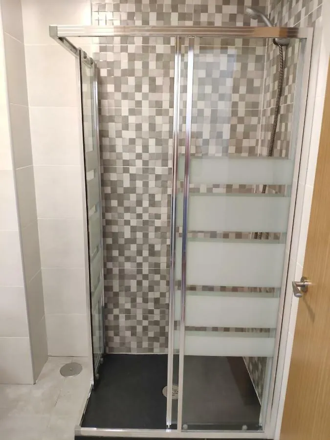 Relax And Enjoy In Brand New Beach Apartment I Los Llanos  0*, Los Llanos (Malaga)