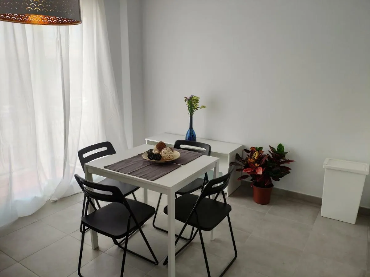 Relax And Enjoy In Brand New Beach Apartment I Los Llanos  Los Llanos (Malaga)