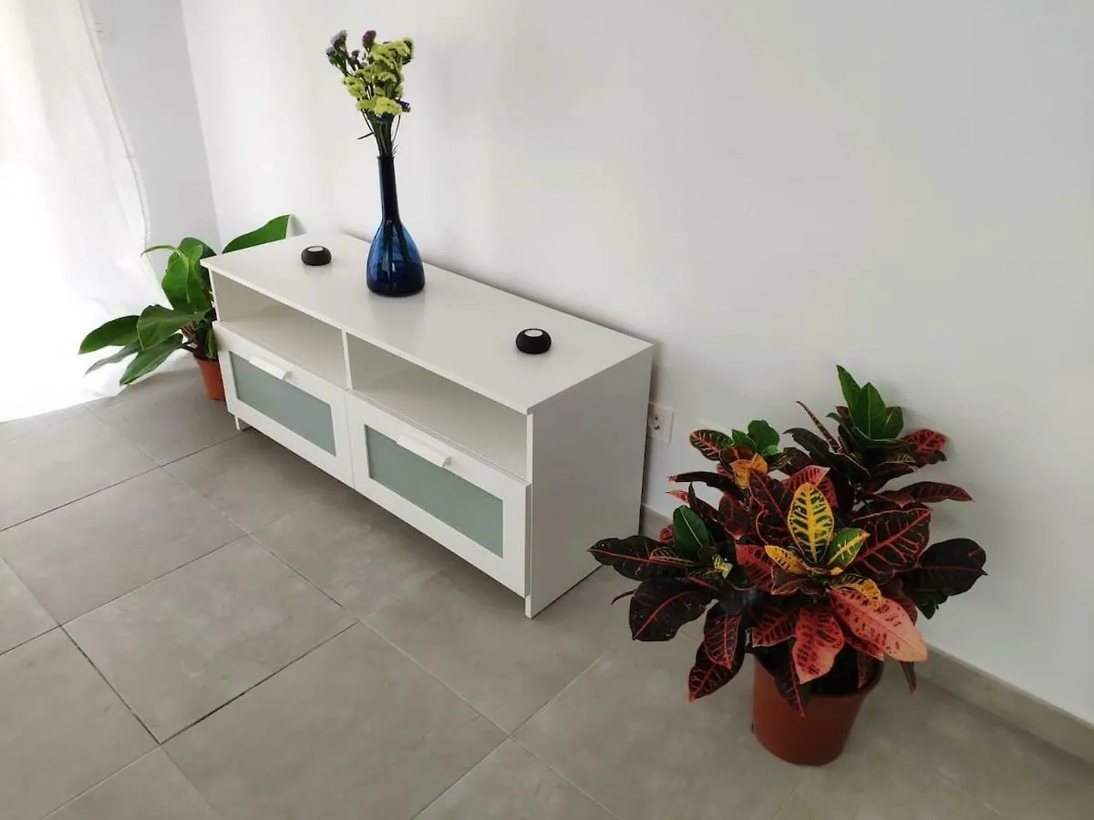 Relax And Enjoy In Brand New Beach Apartment I Los Llanos  Spain
